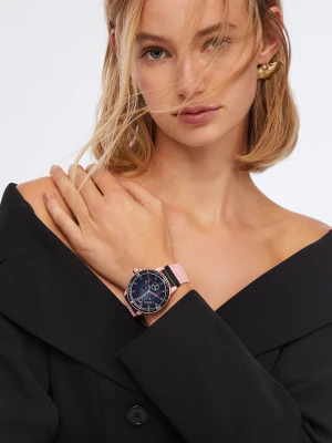 Liu Jo Smartwatch With Nylon Strap LIUJO