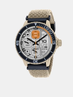 Liu Jo Smartwatch With Nylon Strap LIUJO
