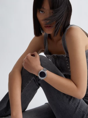 Liu Jo Smartwatch With Steel Strap LIUJO