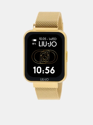 Liu Jo Smartwatch With Steel Strap LIUJO