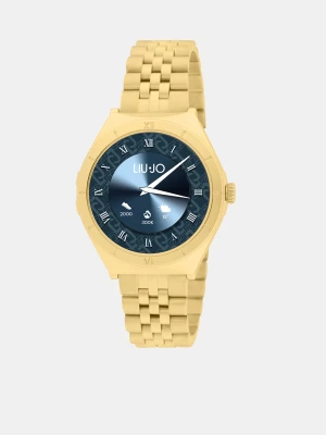 Liu Jo Smartwatch With Steel Strap LIUJO