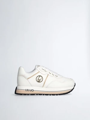 Liu Jo Sneakers With Chain Detail LIUJO