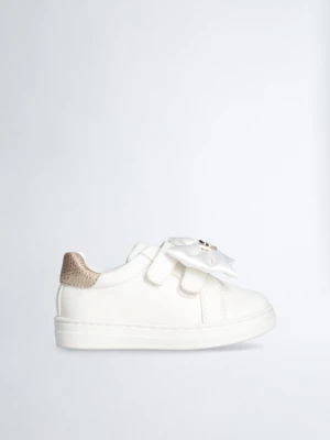 Liu Jo Sneakers With Maxi-bow LIUJO