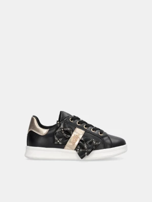 Liu Jo Sneakers With Maxi-bow LIUJO
