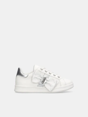 Liu Jo Sneakers With Maxi-bow LIUJO