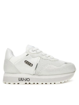 Liu Jo Sneakersy 4A5307 TX470 M Biały