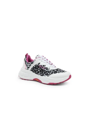 Liu Jo Sneakersy biały