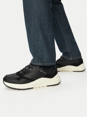 Liu Jo Sneakersy 7B6007 PX874 Czarny