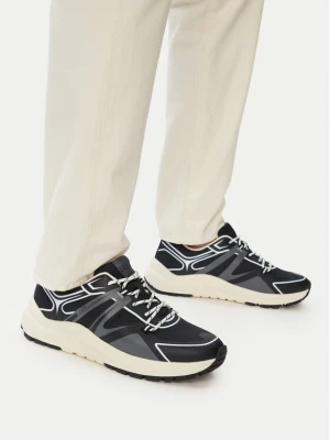 Liu Jo Sneakersy 7B6009 TX519 Czarny