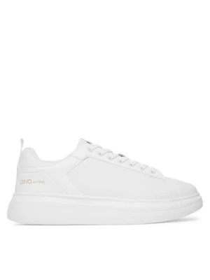 Liu Jo Sneakersy 7G5015 PX331 Biały