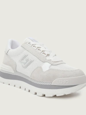 Liu Jo Sneakersy AMAZING 16 | zamsz