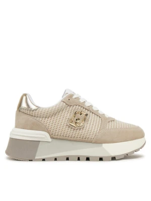 Liu Jo Sneakersy Amazing 25 BA5049 PX027 Szary