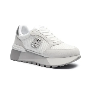 Liu Jo Sneakersy AMAZING 25 | z dodatkiem skóry