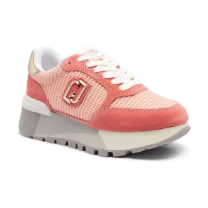 Zdjęcie produktu Liu Jo Sneakersy AMAZING 25 | z dodatkiem skóry