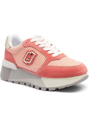 Liu Jo Sneakersy AMAZING 25 | zamsz