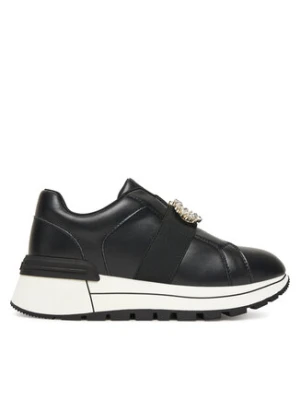 Liu Jo Sneakersy Amazing 40 BF5045 P0102 Czarny