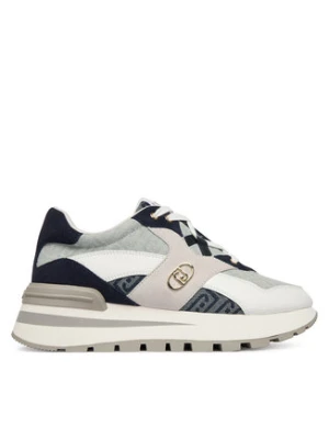 Liu Jo Sneakersy Amazing 42 BA6035 PX827 Kolorowy