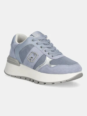 Liu Jo sneakersy AMAZING 43 BIS