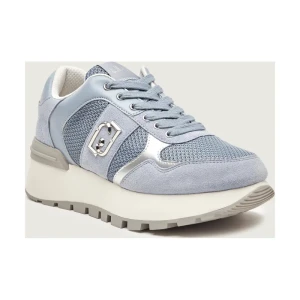 Liu Jo Sneakersy AMAZING 43 BIS | zamsz