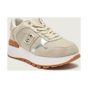 Liu Jo Sneakersy AMAZING 43 BIS | zamsz