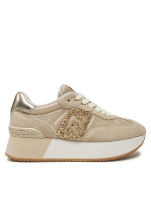 Zdjęcie produktu Liu Jo Sneakersy BA5035 PX618 S3666 Beżowy