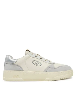 Zdjęcie produktu Liu Jo Sneakersy BA5037 PX310 Écru
