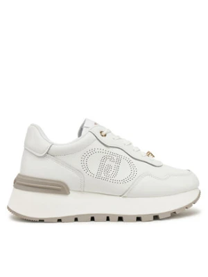 Liu Jo Sneakersy BA5043 P0102 Biały