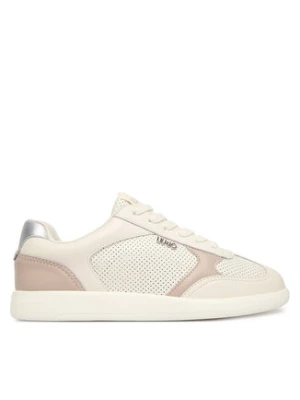 Liu Jo Sneakersy BA6051 PX246 Biały