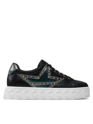 Liu Jo Sneakersy BF4093 PX544 Czarny