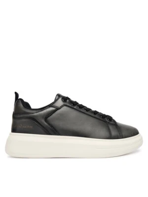 Liu Jo Sneakersy Big 05 7G5015 PX112 Czarny