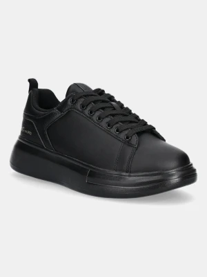 Liu Jo sneakersy BIG 05 czarny