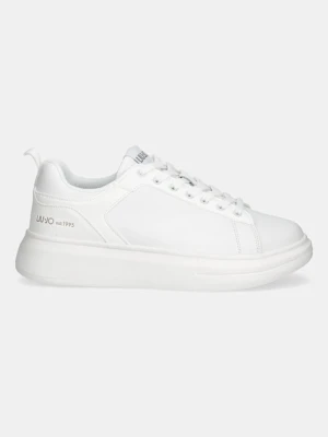 Liu Jo sneakersy BIG 05 męskie kolor biały 7G5015PX33101111