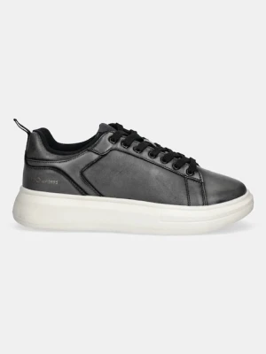 Liu Jo sneakersy BIG 05 męskie kolor czarny 7G5015PX11222222
