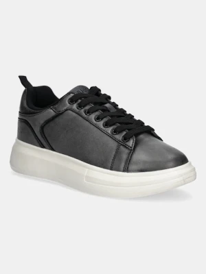 Liu Jo sneakersy BIG 05 męskie kolor czarny 7G5015PX11222222