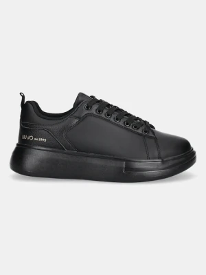 Liu Jo sneakersy BIG 05 męskie kolor czarny 7G5015PX33122222