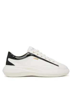 Liu Jo Sneakersy Casper 01 BF6051 PX532 Biały