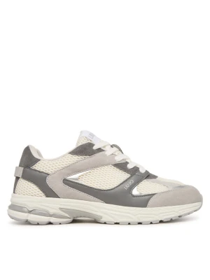 Liu Jo Sneakersy Cooper 01 7G6027 PX954 Szary