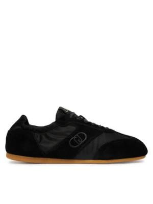 Liu Jo Sneakersy Darcey 01 BA6091 PX003 Czarny