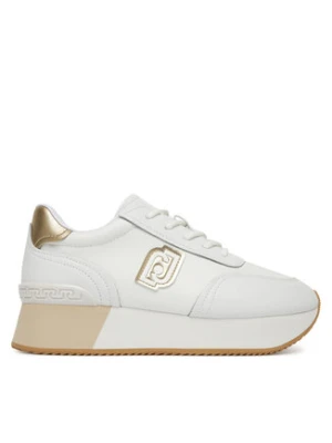 Zdjęcie produktu Liu Jo Sneakersy Dreamy 08 BA5071 PX179 Biały