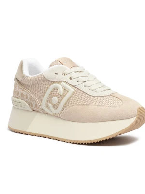 Liu Jo Sneakersy Dreamy 2 | zamsz