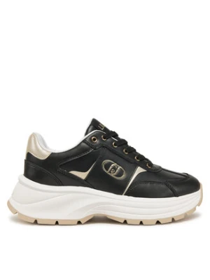 Zdjęcie produktu Liu Jo Sneakersy Eva 02 BA5065 P0102 Czarny