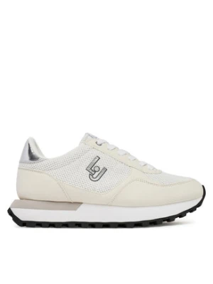 Liu Jo Sneakersy Evelyn 915 4A5721 TX081 Biały