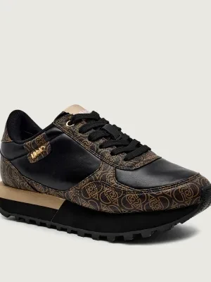 Liu Jo Sneakersy EVELYN 915