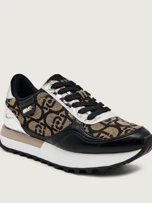 Liu Jo Sneakersy EVELYN 915