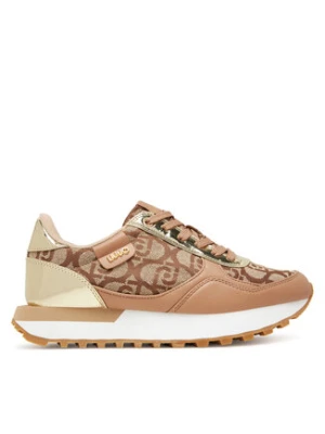 Liu Jo Sneakersy Evelyn 915 BF5057 EX322 Beżowy