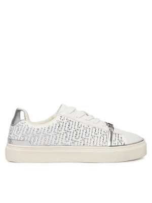 Liu Jo Sneakersy Kiki BA6059 TX522 Biały