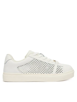 Liu Jo Sneakersy Kiki BA6063 PX246 Biały