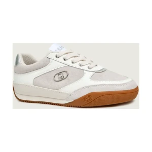 Liu Jo Sneakersy LEWIS 01 | zamsz