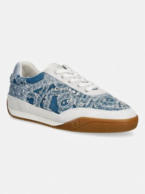 Liu Jo sneakersy LEWIS 04