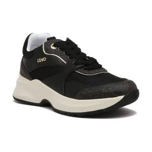 Liu Jo Sneakersy LILY 17